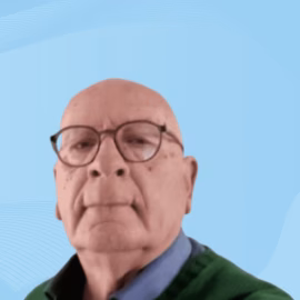 Arnold Staal