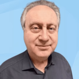 Georgios Lamprianidis 