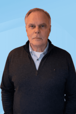 Koos Koster Lokale Partij Leiderdorp LPL